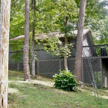 Robin'S Roost Villa Sevierville Exterior foto